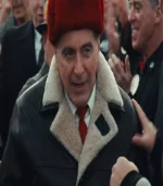Al Pacino The Irishman Jacket
