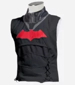 Arkham Knight Gaming Red Hood Leather and Costume