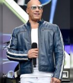 Vin Diesel jackets