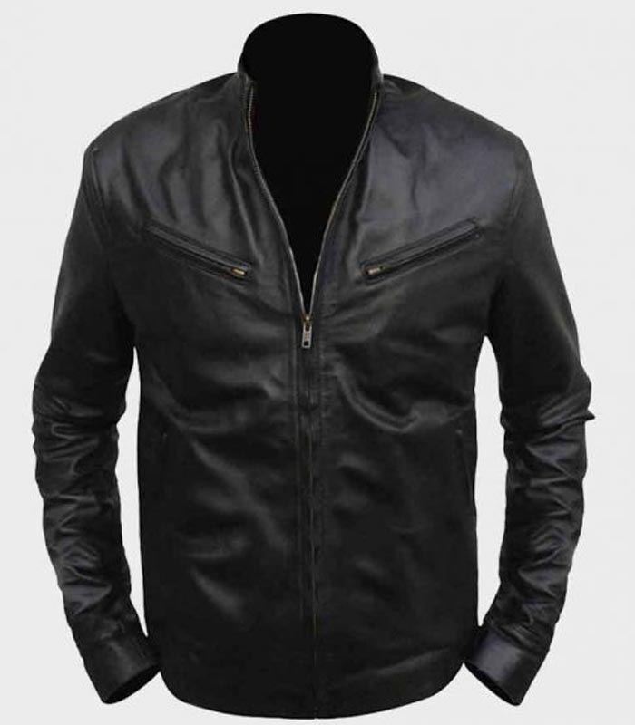 Vin Diesel leather jackets