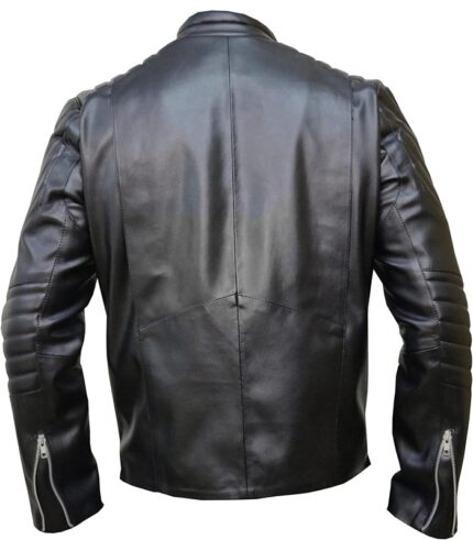 jon bernthal leather jackets