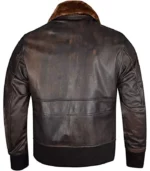 nick leather jacket